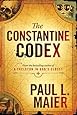 The Constantine Codex (Skeleton Series)