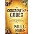The Constantine Codex (Skeleton Series)