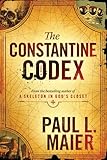 The Constantine Codex (Skeleton Series)