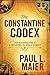 The Constantine Codex (Skeleton Series) by Paul Maier