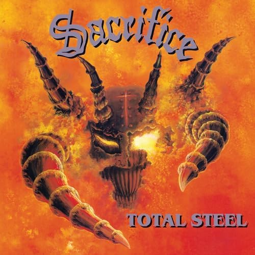 Destruction - Infernal Overkill - Amazon.com Music