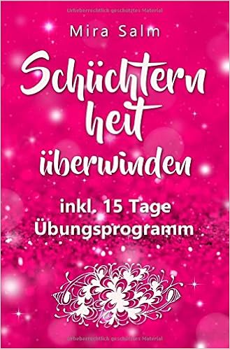 Schüchternheit überwinden