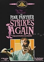 The Pink Panther Strikes Again