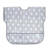 Bumkins Waterproof Junior Bib, Arrow (1-3 Years)