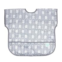 Bumkins Waterproof Junior Bib, Arrow (1-3 Years)