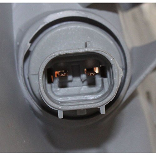 image for DAT AUTO PARTS DAT 95-96 TOYOTA CAMRY PARKING LIGHT ASSEMBLY CORNER OF