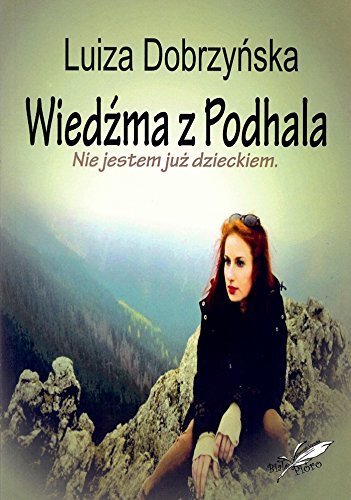 Wiedzma z Podhala
