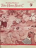 Reading Mastery 1 Rainbow '95 -Take Home Book C (Reading Mastery: Rainbow Edition)