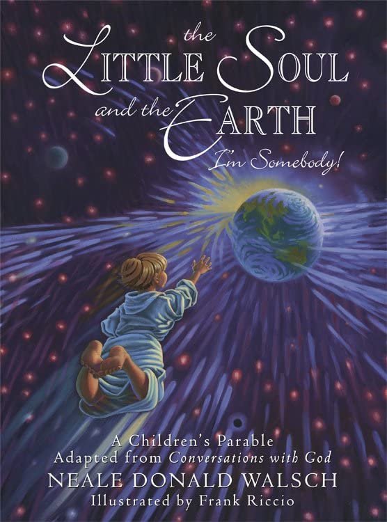 The Little Soul and the Earth I