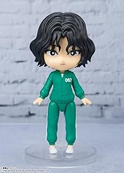 TAMASHII NATIONS - Squid Game - Kang
