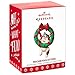 Hallmark Keepsake 2017 Mischievous Kittens Wreath Christmas Ornament