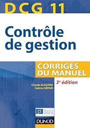 Contrôle de gestion