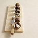 Godiva Chocolatier Flight Chocolate Truffle, Caramel, 6 Count Gift Pack