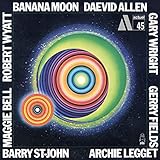 Banana Moon