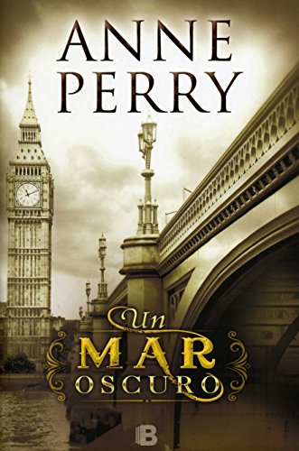 Un mar oscuro (Spanish Edition)