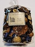 Old Candle Barn Fresh Linen Potpourri Large Bag