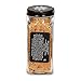 The Spice Lab Premium Gourmet Ghost Pepper Sea Salt - Spicy Super Super Hot! - French Jar - XXX 4X Hotter - We Dare You!