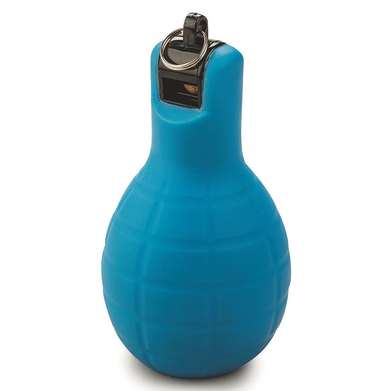 S&S Worldwide Mechanical Squeeze Whistle