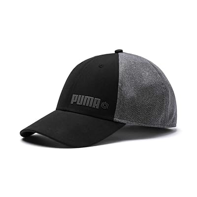 Puma Golf 2019 Men's Dot Mesh Stretch Fit Hat