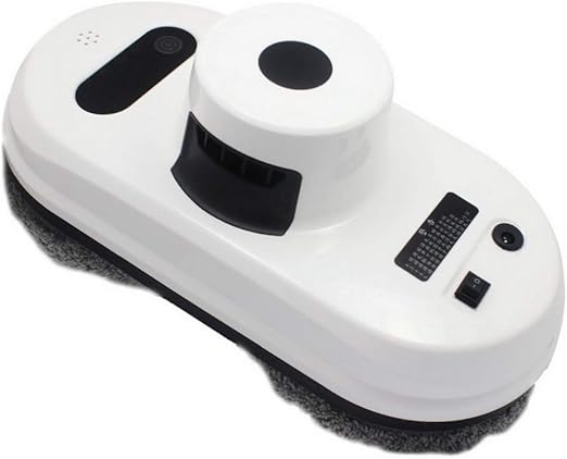Amazon Com Smart Window Robot Cleaner Remote Control Hobot