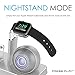 Press Play ONE Dock Beat [Apple Certified] Power Station + Wireless Speaker Dock, Stand & Charger for Apple Watch Smart Watch, iPhone, iPad & iPod w/Original Lightning Connector