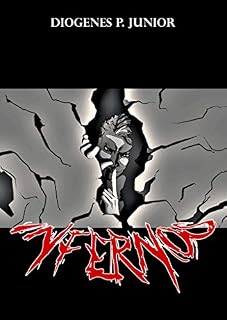 Livro Infernos