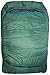 Kelty Tru.Comfort 20 Degree Double Wide Sleeping Bag, Fern