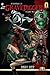 The Adventures of Gravedigger Volume Two