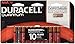 Duracell Quantum Alkaline AAA Batteries, 12 Count