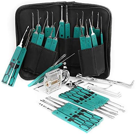 Set Lock 32 PCS (1 Lock)