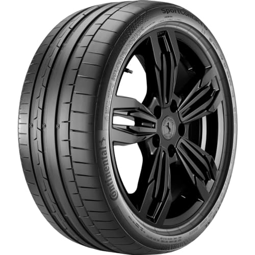 295/40 R20XL Continental SportContact 6 MGT 110Y [r:B w:A n:75db]
