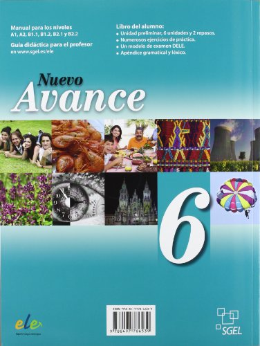 Nuevo-avance-Per-i-Licei-e-gli-Ist-magistrali-Con-CD-Audio-Nuevo-Avance-6-alumno-CD-Tapa-blanda--26-oct-2011