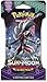 Pokemon SUN & MOON GUARDIANS RISING MINI COLLECTOR ALBUM / BINDER - TAPU KOKO