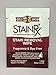 Stain Rx 18 Pack Stain Remover Wipe – Travel Wipes for Clothes, Carpet, Upholstery, & Laundry, Instant Removal of Stubborn Red Wine, Blood, Coffee - Everyday Stains, Pocket Stain Treater Towelettes