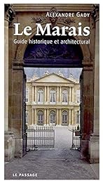 Le  Marais