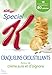 Kellogg's Special K Cracker Chips Sour Cream and Onion 113 Gram/3.98oz {Imported from Canada}