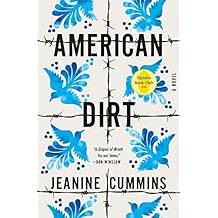 American Dirt (Oprah's Book Club): A Novel