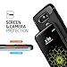 Spigen Rugged Armor Designed for LG G5 Case (2016) - Black