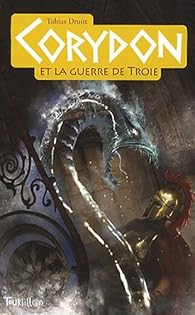Livres Couvertures de Corydon et la guerre de Troie