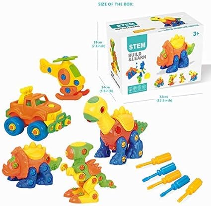 stem bath toys