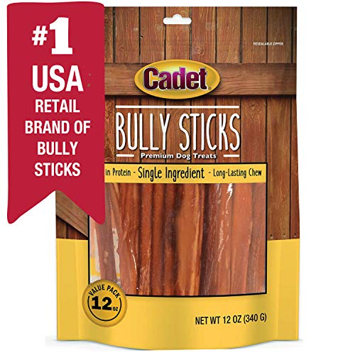 Top 10 Bully Sticks Of 2020 No Place Called Home
