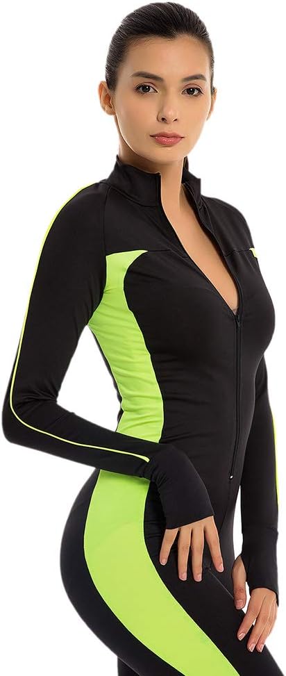 activewear bodysuit