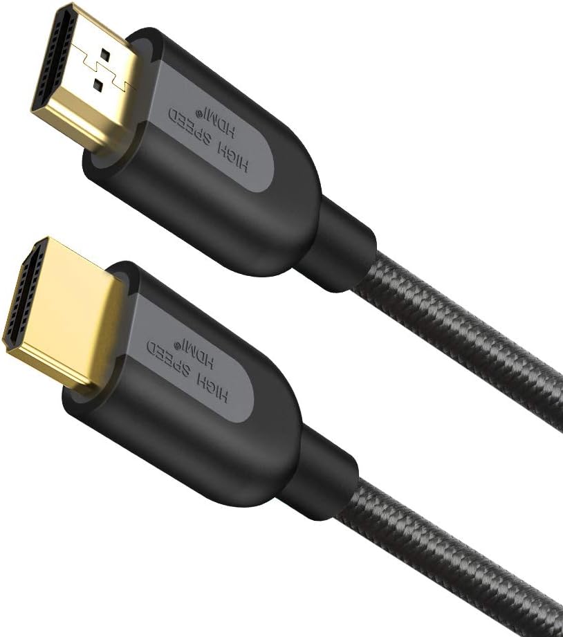 Câble Mini HDMI vers HDMI Haute Vitesse Amazon.fr Hightech