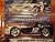 Badd Ride Nascar Series Mobil 1 2006 Dodge Viper - Red/White/Black #12 1/64