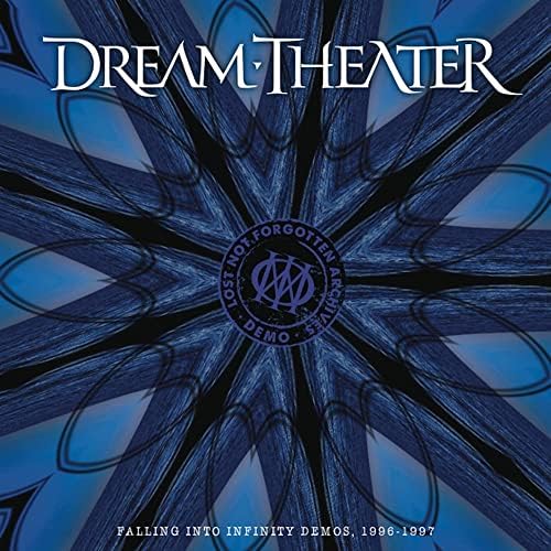 Dream Theater - Lost Not Forgotten Archives: The Majesty Demos