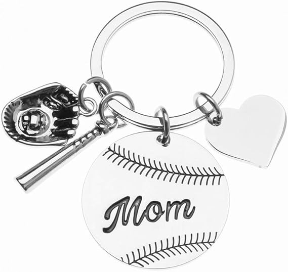 unique gifts for baseball moms