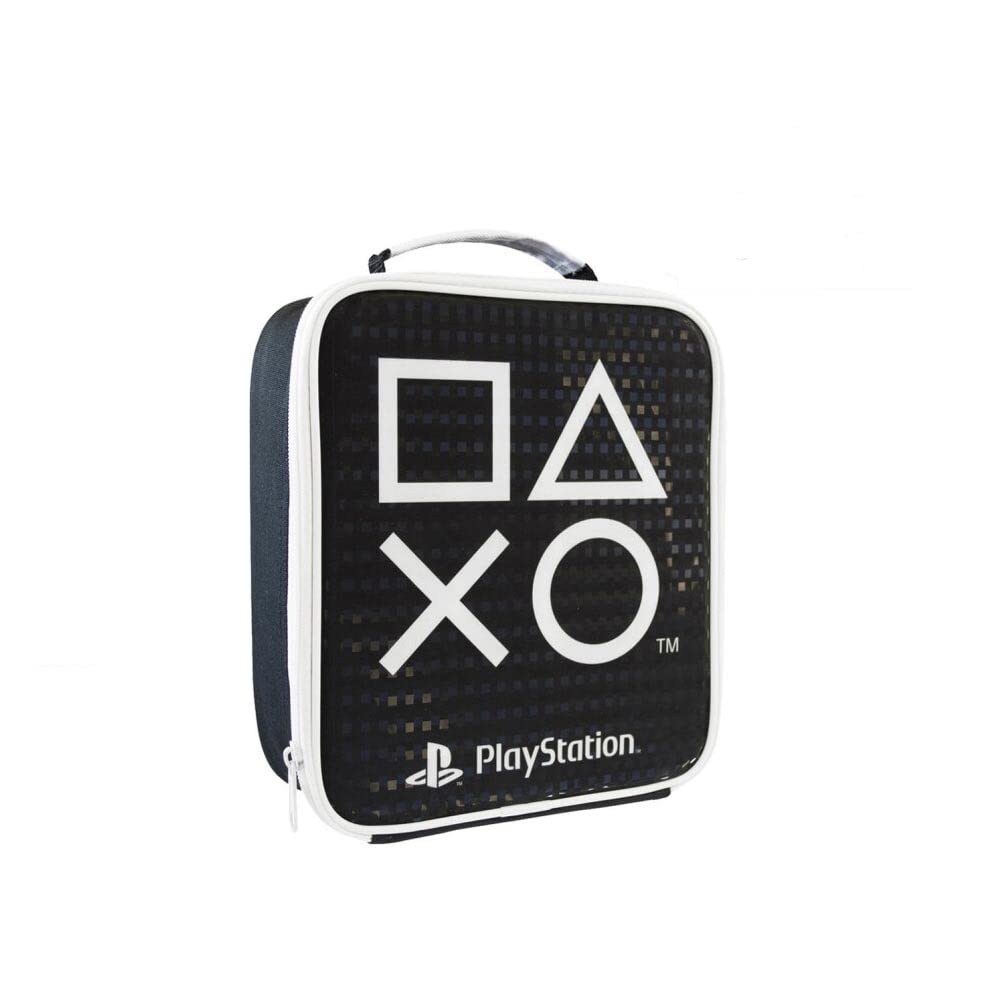 Playstation KL86053 Thermal Bag PS 23 cm Multi-Coloured