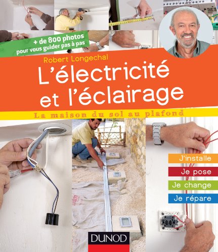L' électricité et l'éclairage
