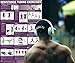 Resistance Tubing Exercises Poster/Chart -Shoulders/Rotator Cuff & Core Laminated; Stretch Tubing Charts - Stretch Band Chart - Exercise Tubing Chart ... Fitness - Group Fitness with Resistance Bands