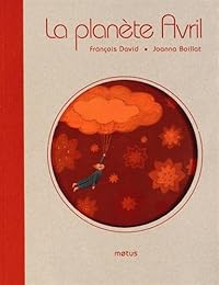 La  planète Avril